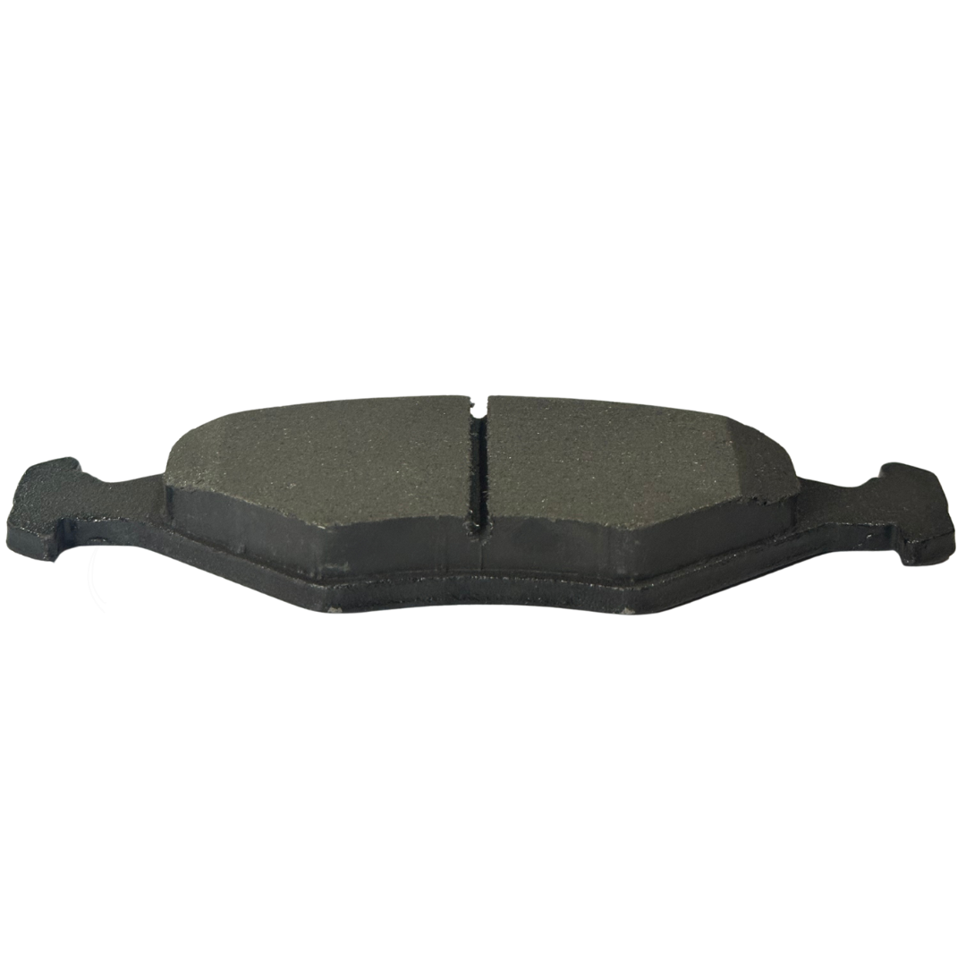 PASTILLAS FRENO DELANTERAS VOLKSWAGEN GOL G3 / SAVEIRO G3 G4 - Imagen 3