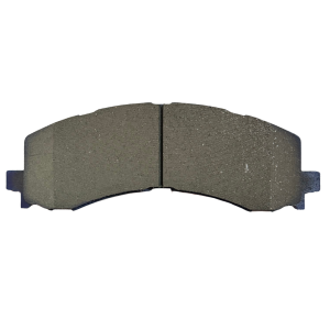 PASTILLAS FRENO DELANTERAS FORD F150 2021/2024