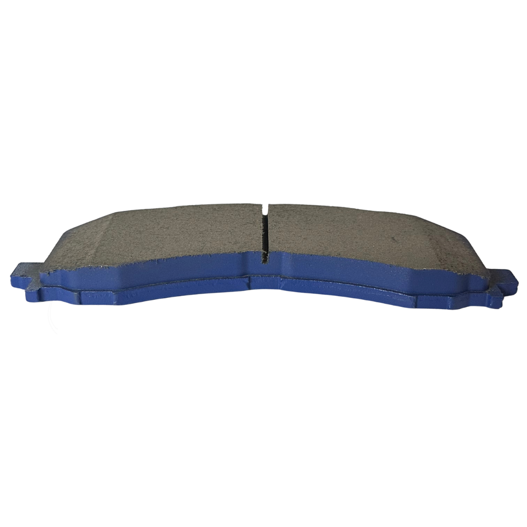 PASTILLAS FRENO DELANTERAS FORD F150 2021/2024 - Imagen 3