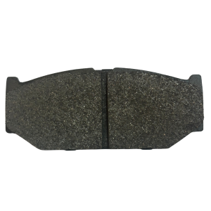 PASTILLAS FRENO DELANTERAS SUZUKI SWIFT / CIAZ