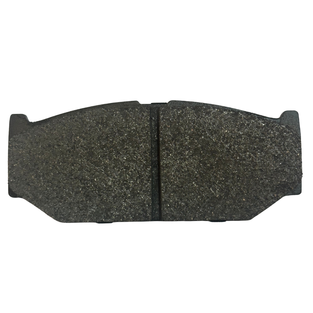 PASTILLAS FRENO DELANTERAS SUZUKI SWIFT / CIAZ