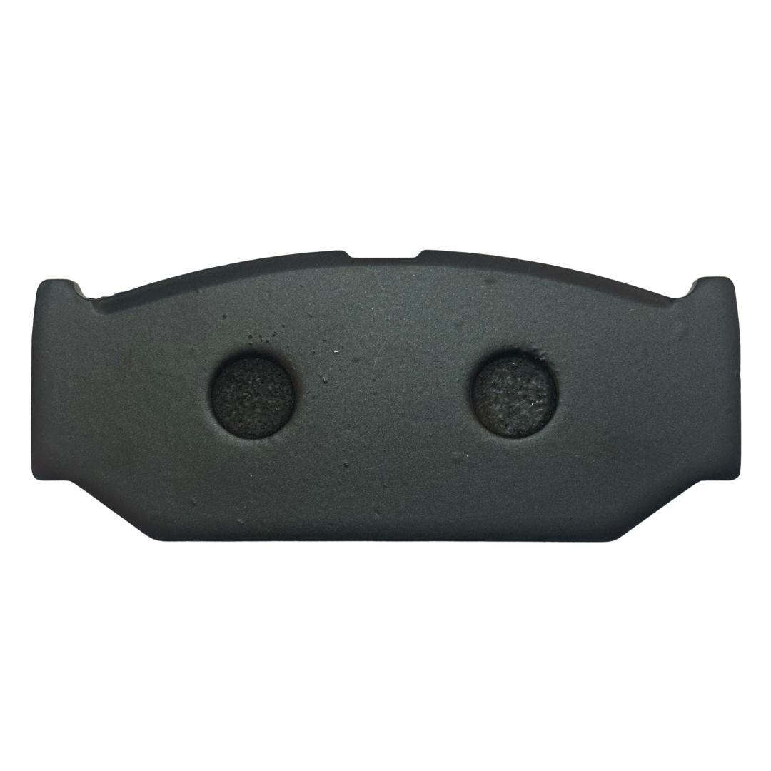 PASTILLAS FRENO DELANTERAS SUZUKI SWIFT / CIAZ - Imagen 2
