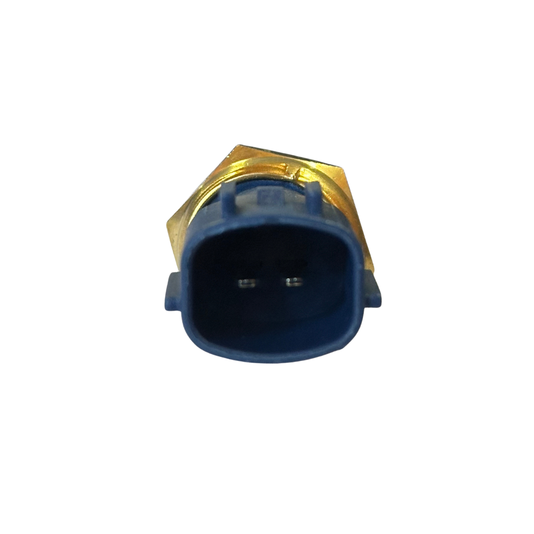 SENSOR TEMPERATURA 2 PIN NISSAN MARCH / NAVARA / PATHFINDER / PRIMERA / TERRANO / V16 / TIIDA / SENTRA - Imagen 2