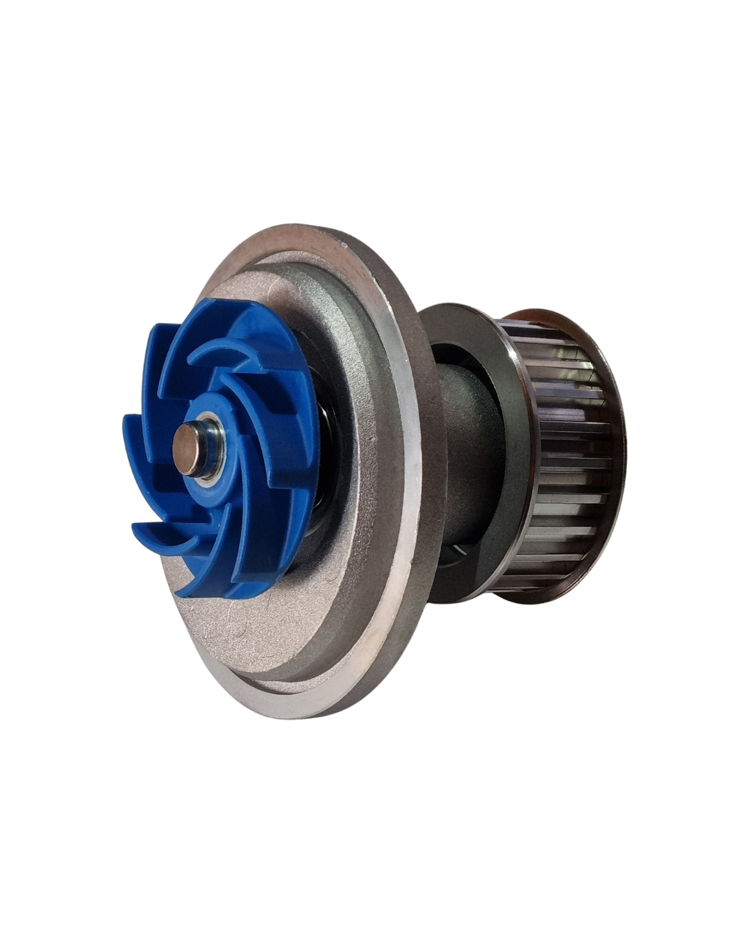 BOMBA AGUA LUV 2.2 / S10 / ASTRA / DMAX / VECTRA - Imagen 2