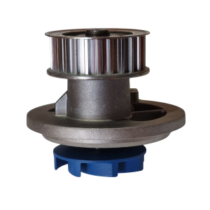 BOMBA AGUA LUV 2.2 / S10 / ASTRA / DMAX / VECTRA