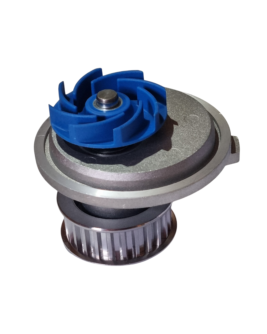 BOMBA AGUA LUV 2.2 / S10 / ASTRA / DMAX / VECTRA - Imagen 3
