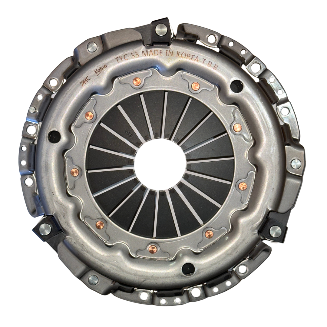 KIT EMBRAGUE C/RODAMIENTO TOYOTA HILUX 2.5 3.0 2010/2015 - Imagen 2