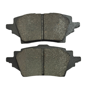 PASTILLAS FRENO TRASERAS TOYOTA COROLLA 2021/2024