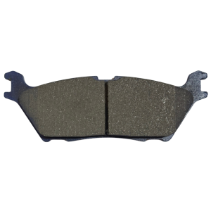 PASTILLAS FRENO TRASERAS FORD F-150