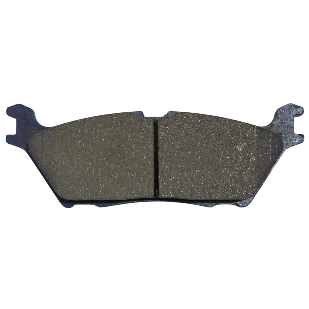 PASTILLAS FRENO TRASERAS FORD F-150