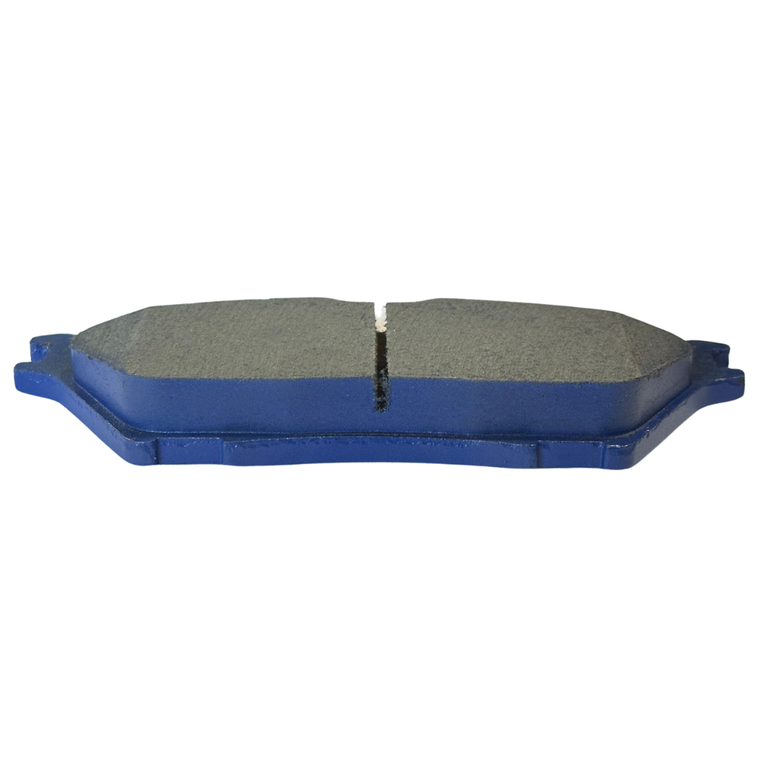 PASTILLAS FRENO TRASERAS FORD F-150 - Imagen 3