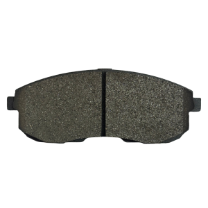 PASTILLAS FRENO DELANTERAS NISSAN JUKE / PRIMERA / SENTRA / SAMSUNG SM5 / SM7 / SUZUKI SX4