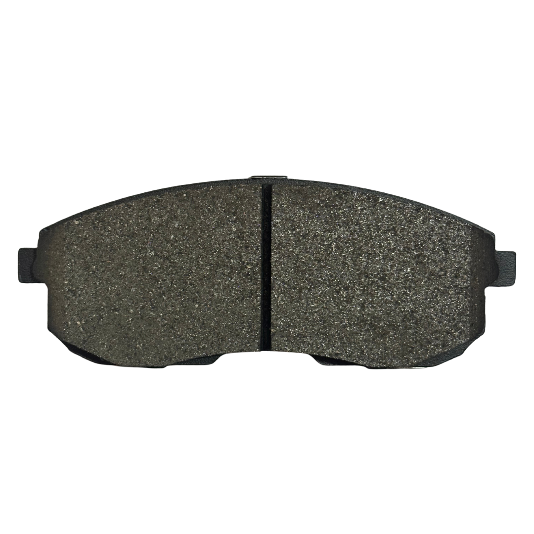 PASTILLAS FRENO DELANTERAS NISSAN JUKE / PRIMERA / SENTRA / SAMSUNG SM5 / SM7 / SUZUKI SX4
