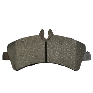 PASTILLAS FRENO TRASERAS MERCEDES SPRINTER / VOLKSWAGEN CRAFTER