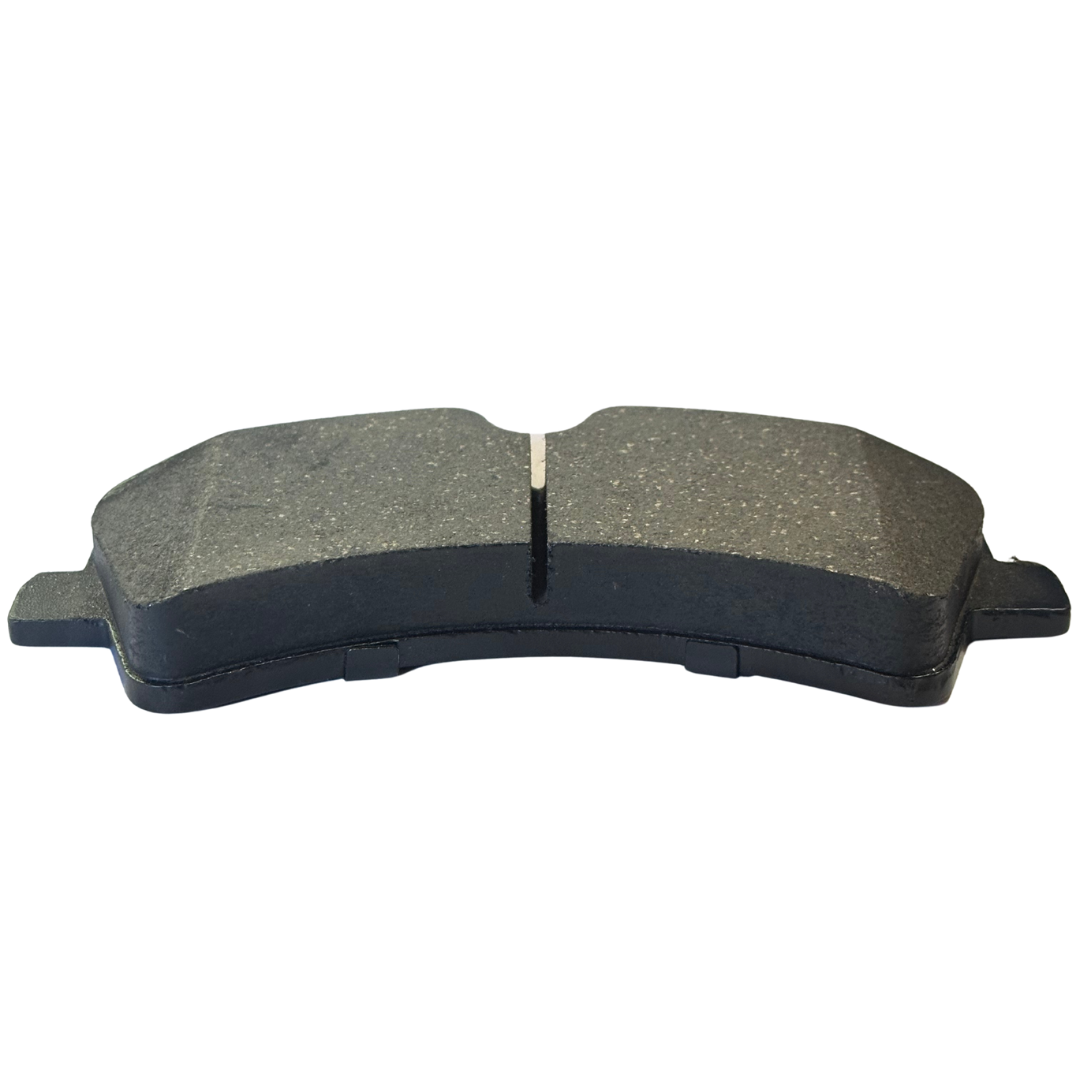 PASTILLAS FRENO TRASERAS MERCEDES SPRINTER / VOLKSWAGEN CRAFTER - Imagen 3