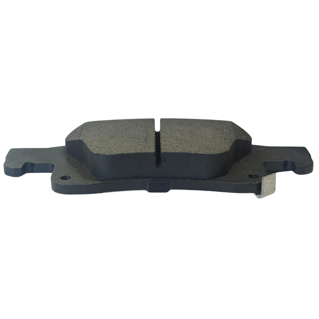 PASTILLAS FRENO TRASERAS DODGE DURANGO / JEEP CHEROKEE - Imagen 3