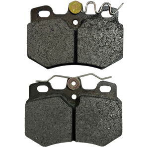 PASTILLAS FRENO DELANTERAS CITROEN C15 / PEUGEOT 309