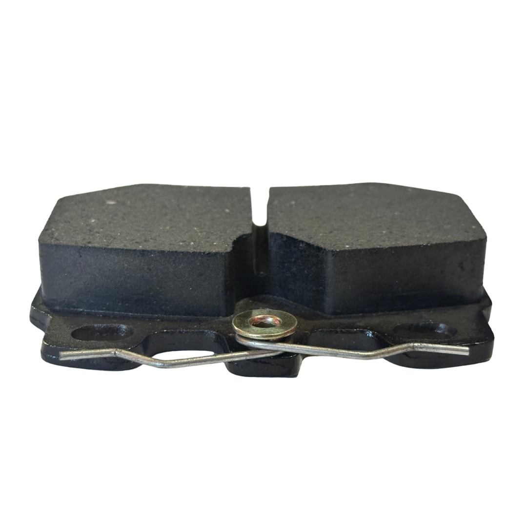 PASTILLAS FRENO DELANTERAS CITROEN C15 / PEUGEOT 309 - Imagen 3