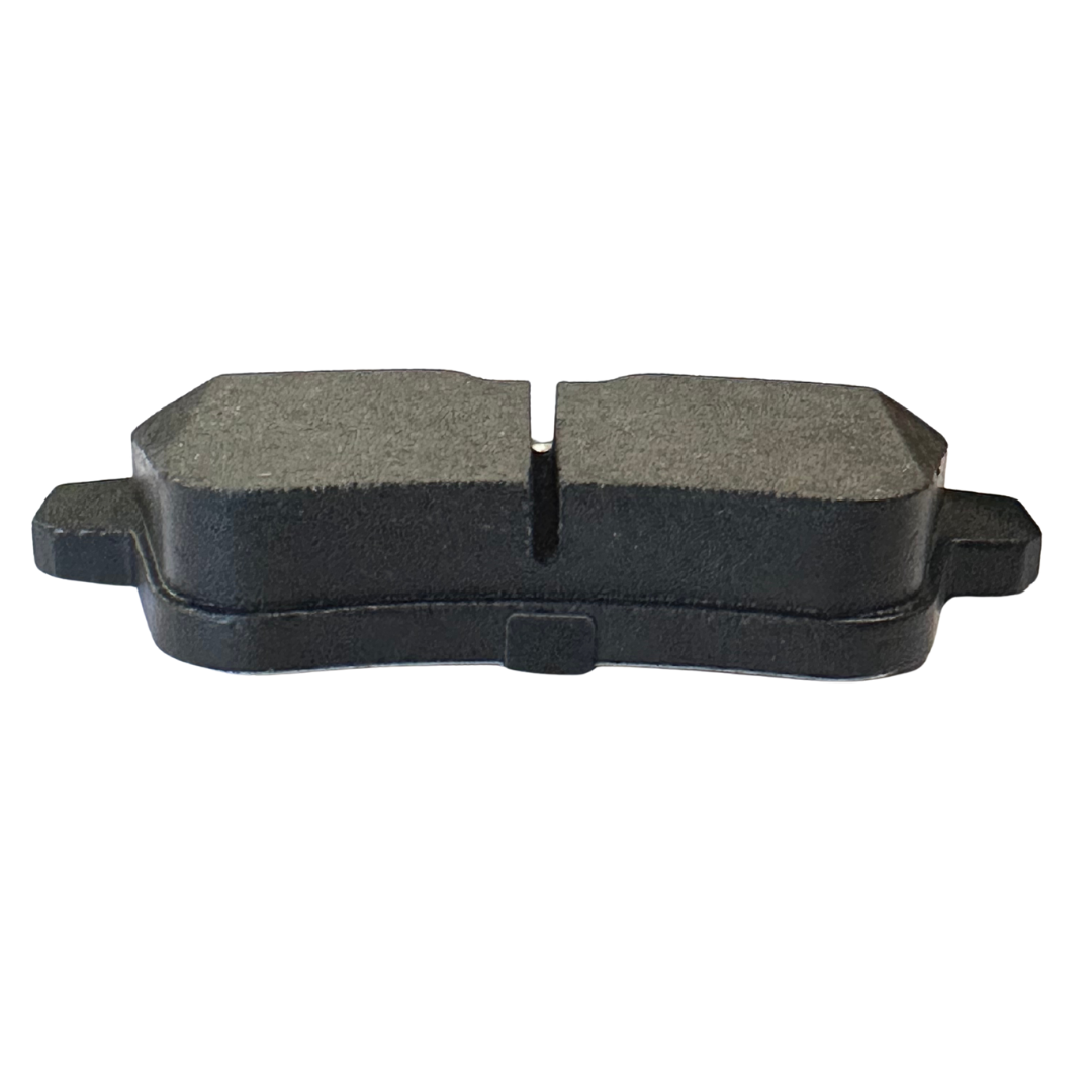 PASTILLAS FRENO TRASERAS PEUGEOT 3008 / 5008 / 508 / RCZ / CITROEN C4 - Imagen 3