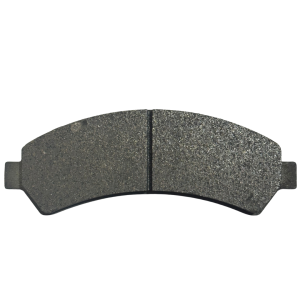 PASTILLAS FRENO DELANTERAS CHEVROLET S10 APACHE SOLO MODELOS 4X4 / GREAT WALL WINGLE
