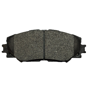 PASTILLAS FRENO DELANTERAS TOYOTA COROLLA / AURIS / RAV4 / URBAN CRUISER