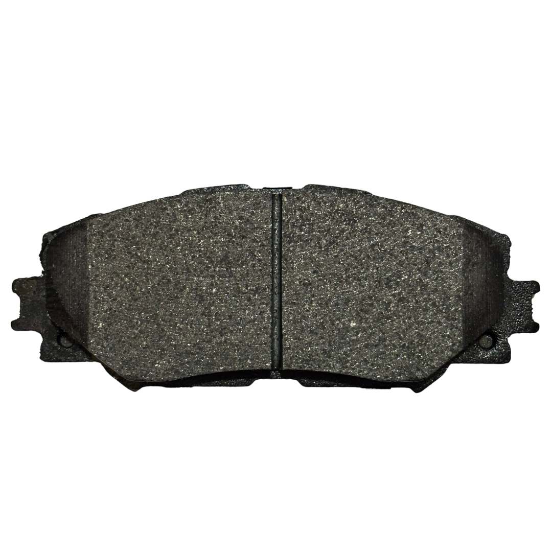 PASTILLAS FRENO DELANTERAS TOYOTA COROLLA / AURIS / RAV4 / URBAN CRUISER