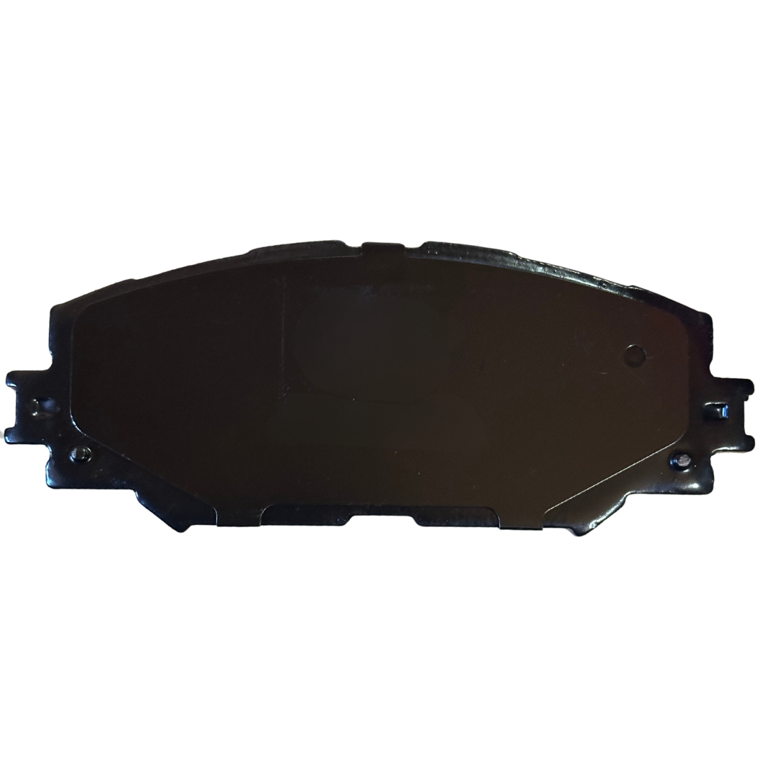 PASTILLAS FRENO DELANTERAS TOYOTA COROLLA / AURIS / RAV4 / URBAN CRUISER - Imagen 2