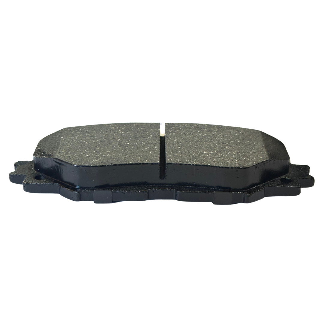 PASTILLAS FRENO DELANTERAS TOYOTA COROLLA / AURIS / RAV4 / URBAN CRUISER - Imagen 3