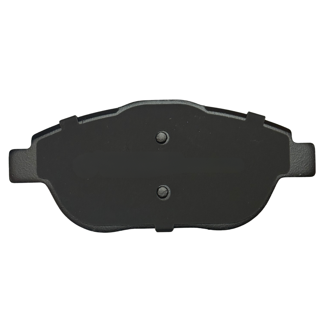 PASTILLAS FRENO DELANTERAS PEUGEOT 2008 / 208 - Imagen 2
