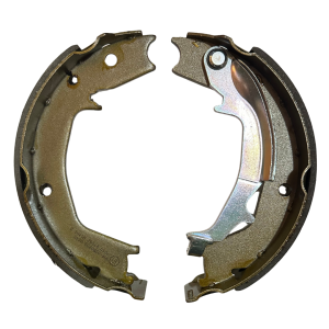 PATIN FRENO MANO TRASERO HYUNDAI SANTA FE / TRAJET / TUCSON / KIA SPORTAGE