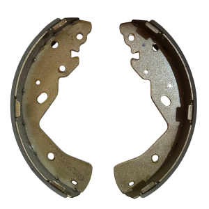 PATIN FRENO TRASERO MAZDA B2200 / B2500 / B2900/ BT50 / NISSAN NP300 / FORD RANGER