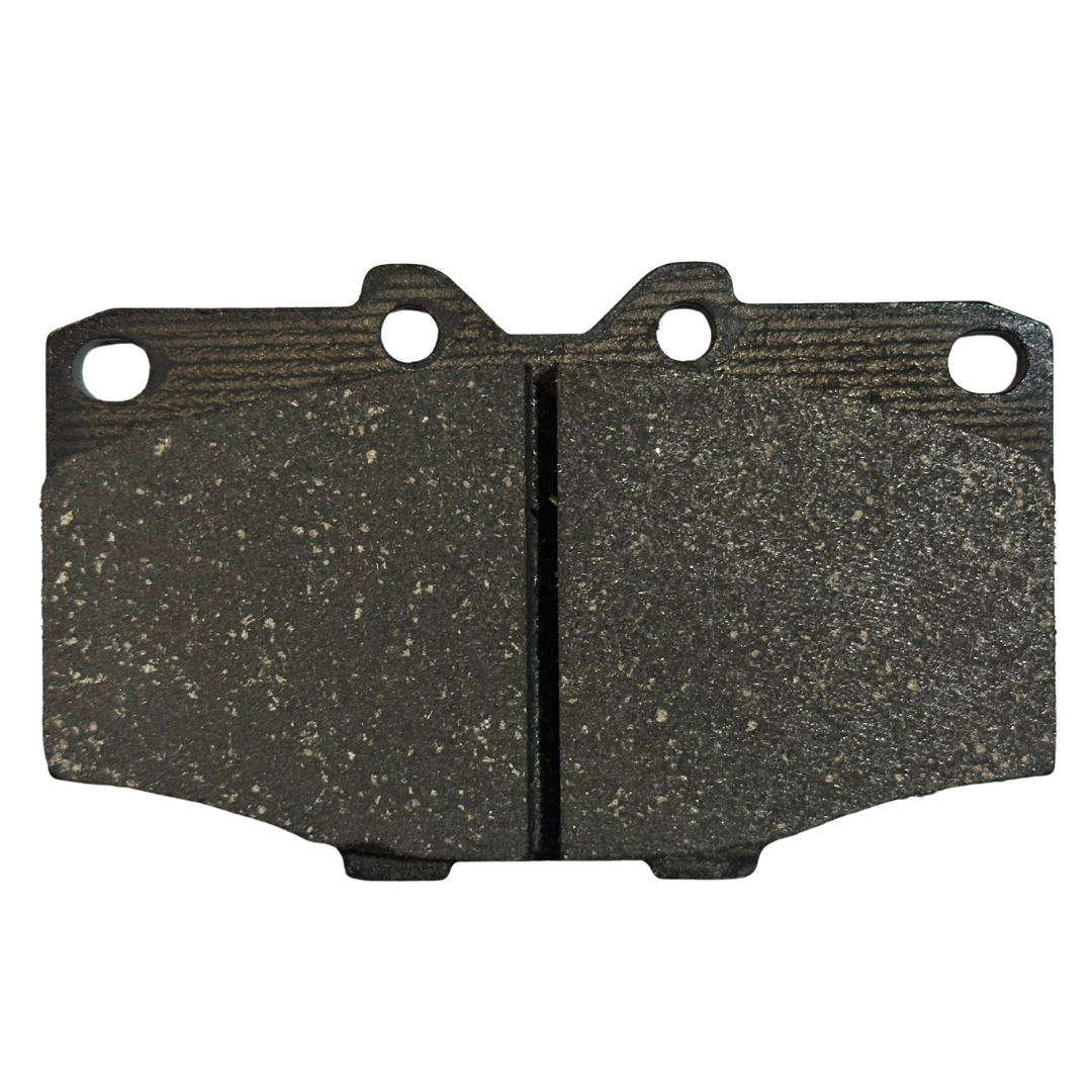 PASTILLAS FRENO DELANTERAS TOYOTA HILUX 1Y / 3Y