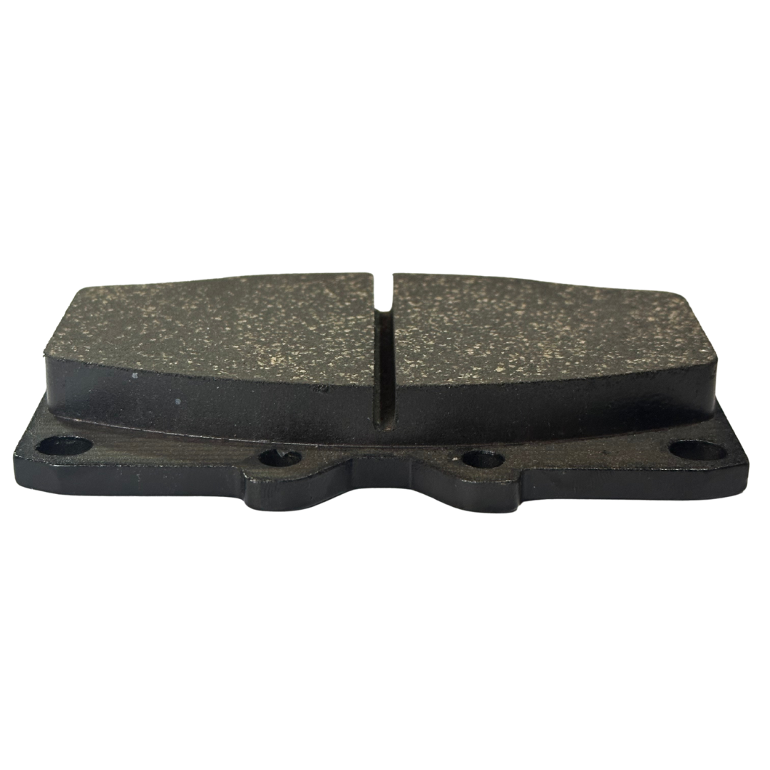 PASTILLAS FRENO DELANTERAS TOYOTA HILUX 1Y / 3Y - Imagen 3