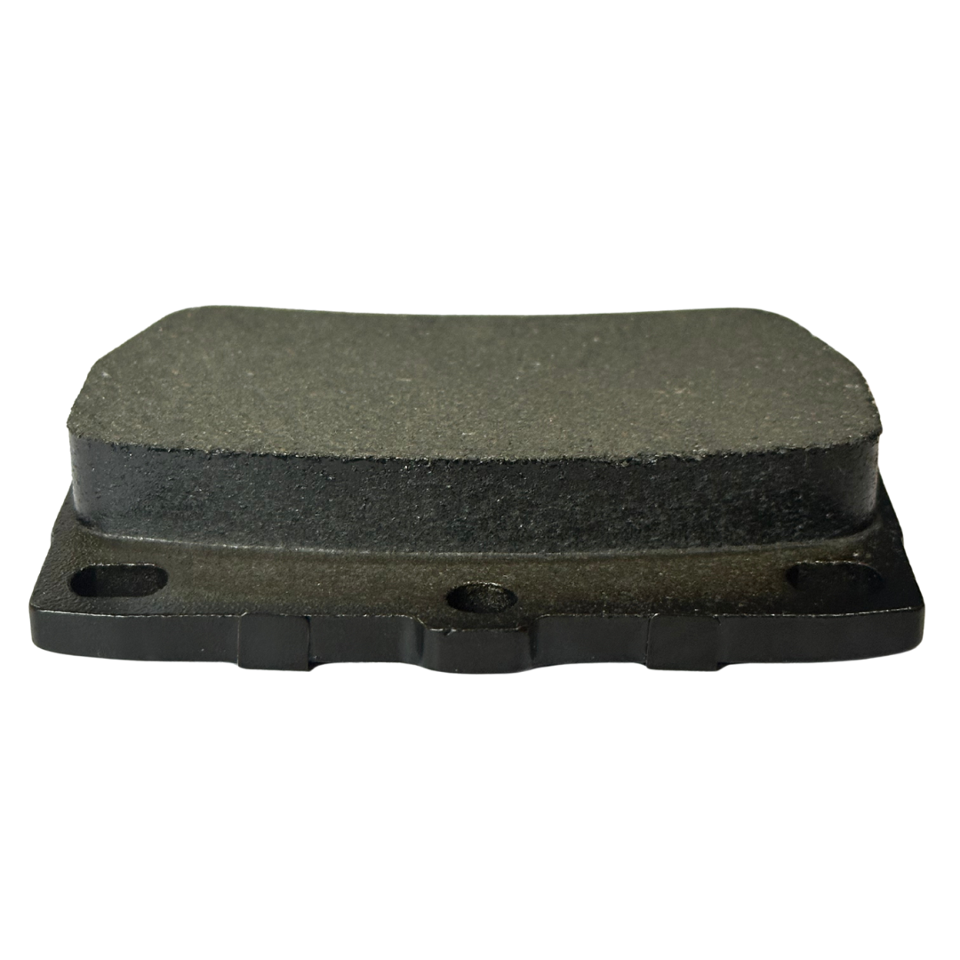 PASTILLAS FRENO TRASERAS MITSUBISHI MONTERO / CHALLENGER - Imagen 3
