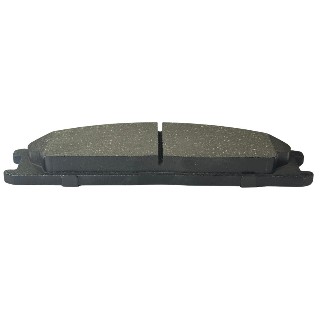 PASTILLAS FRENO DELANTERAS NISSAN TERRANO / D21 - Imagen 3