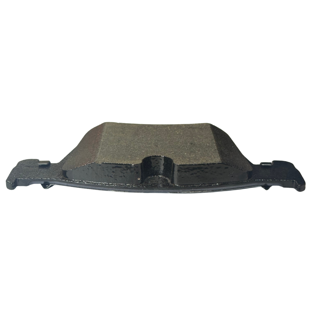 PASTILLAS FRENO DELANTERAS PEUGEOT PARTNER / RIFTER / 3008 / CITROEN BERLINGO / C5 - Imagen 3