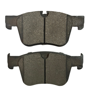 PASTILLAS FRENO DELANTERAS PEUGEOT PARTNER / RIFTER / 3008 / CITROEN BERLINGO / C5