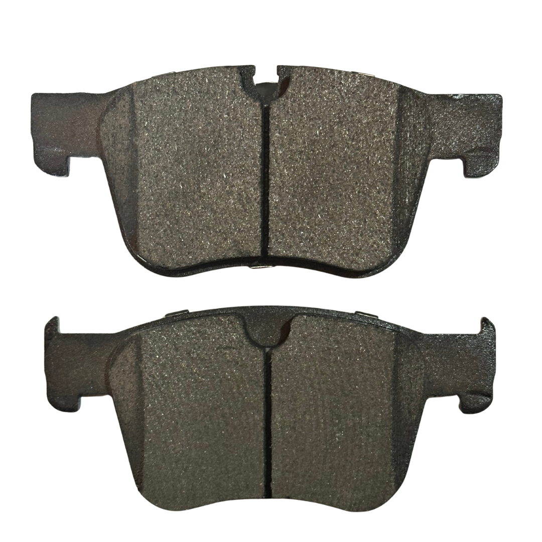 PASTILLAS FRENO DELANTERAS PEUGEOT PARTNER / RIFTER / 3008 / CITROEN BERLINGO / C5