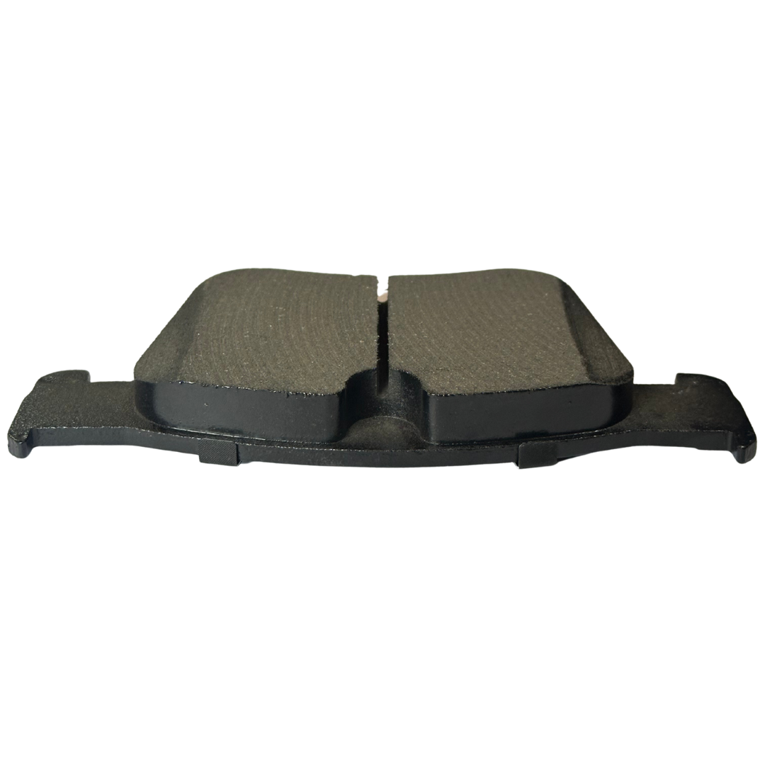 PASTILLAS FRENO DELANTERAS PEUGEOT PARTNER / RIFTER / 3008 / CITROEN BERLINGO / C5 - Imagen 3