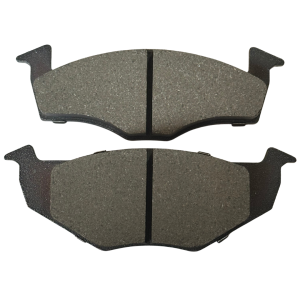 PASTILLAS FRENO DELANTERAS VOLKSWAGEN GOLF A3 / VENTO / POLO