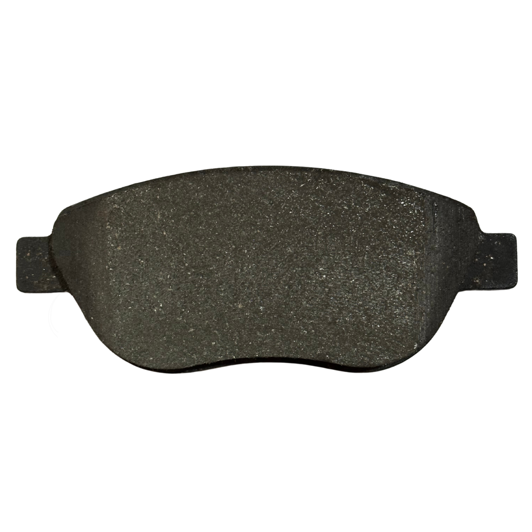 PASTILLAS FRENO DELANTERAS FIAT BRAVO / DOBLO / FIORINO / RAM