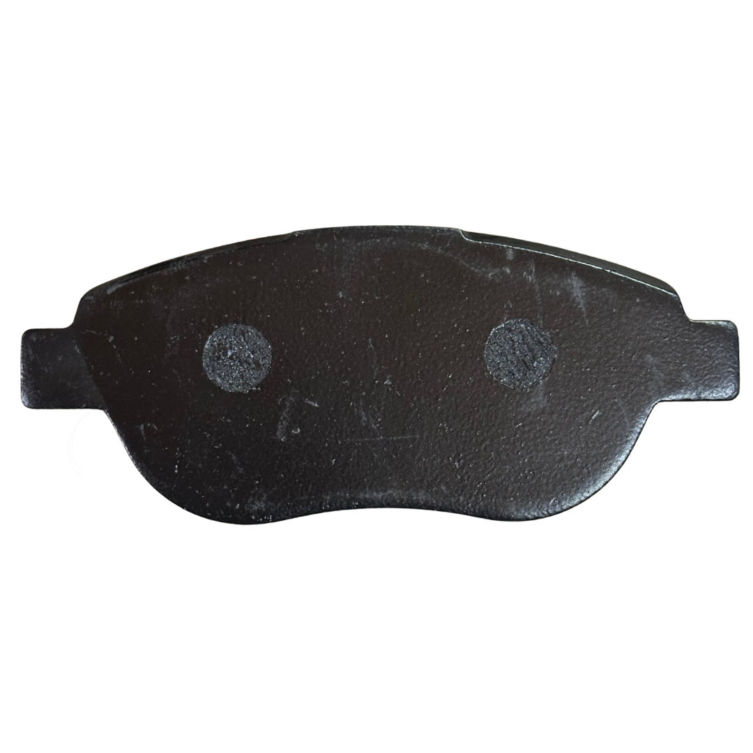 PASTILLAS FRENO DELANTERAS FIAT BRAVO / DOBLO / FIORINO / RAM - Imagen 2