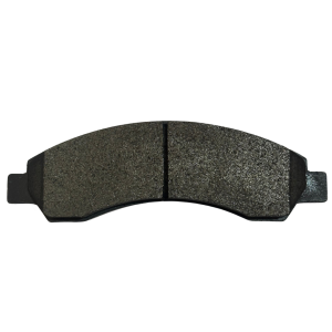 PASTIAS FRENO DELANTERAS GREAT WALL WINGLE / HAVAL / HOVER / SAFE
