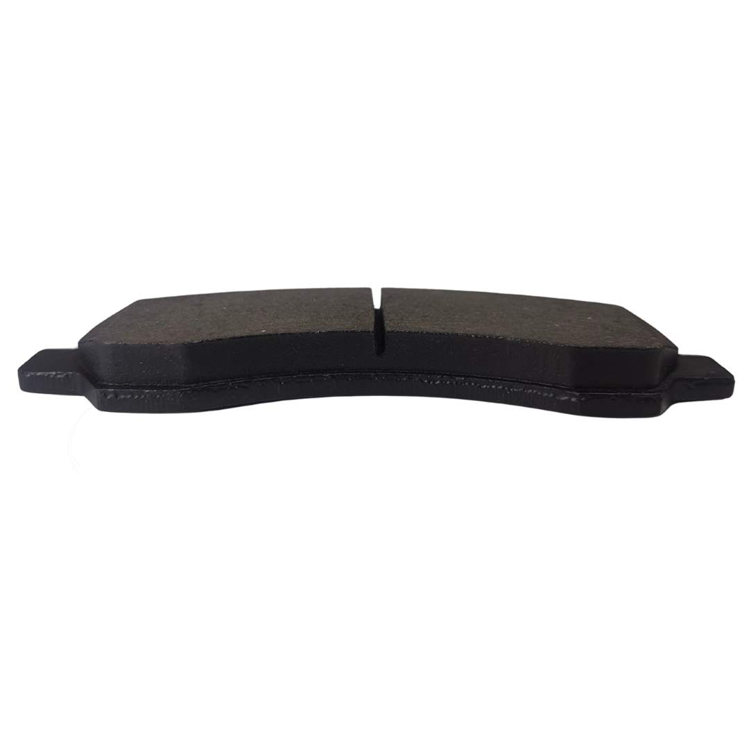 PASTIAS FRENO DELANTERAS GREAT WALL WINGLE / HAVAL / HOVER / SAFE - Imagen 3