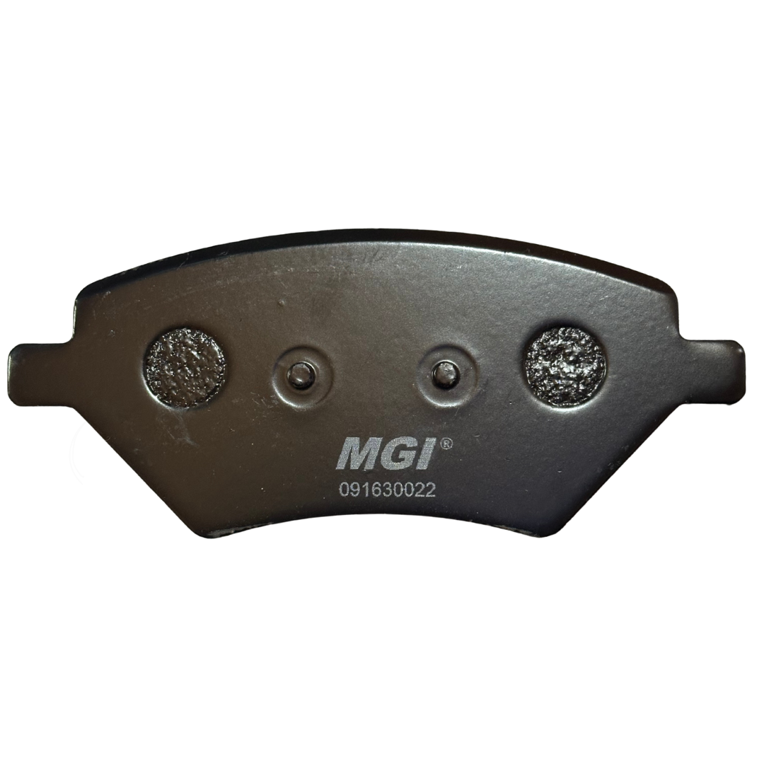 PASTILLAS FRENO DELANTERAS CHERY TIGGO 2 / TIGGO 3 / TIGGO 4 / TIGGO 7 / TIGGO 8 - Imagen 2