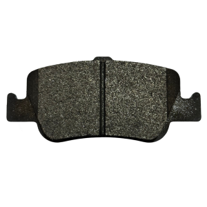 PASTILLAS FRENO TRASERAS TOYOTA COROLLA 1.6 / 1.8 08/11 / AURIS 1.6 13/16
