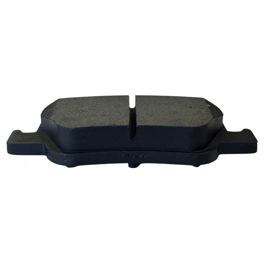 PASTILLAS FRENO TRASERAS TOYOTA COROLLA 1.6 / 1.8 08/11 / AURIS 1.6 13/16 - Imagen 3
