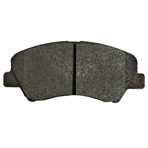 PASTILLAS FRENO DELANTERAS HYUNDAI ACCENT RB / CRETA / ELANTRA / I30 / VELOSTER / KIA CARENS / CERATO / RIO 3 4 5