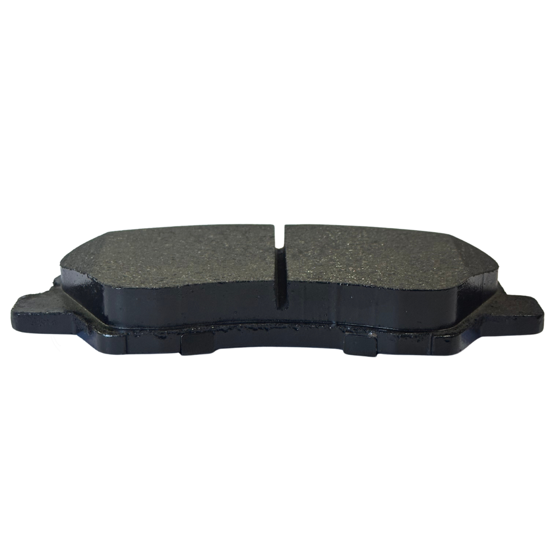 PASTILLAS FRENO DELANTERAS HYUNDAI ACCENT RB / CRETA / ELANTRA / I30 / VELOSTER / KIA CARENS / CERATO / RIO 3 4 5 - Imagen 3