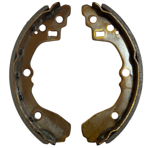 PATIN FRENO TRASERO KIA RIO 2003/2006
